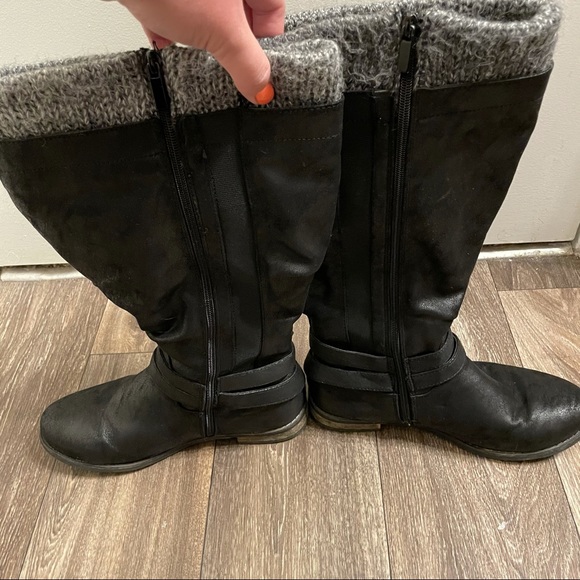 Torrid boots - Picture 4 of 6